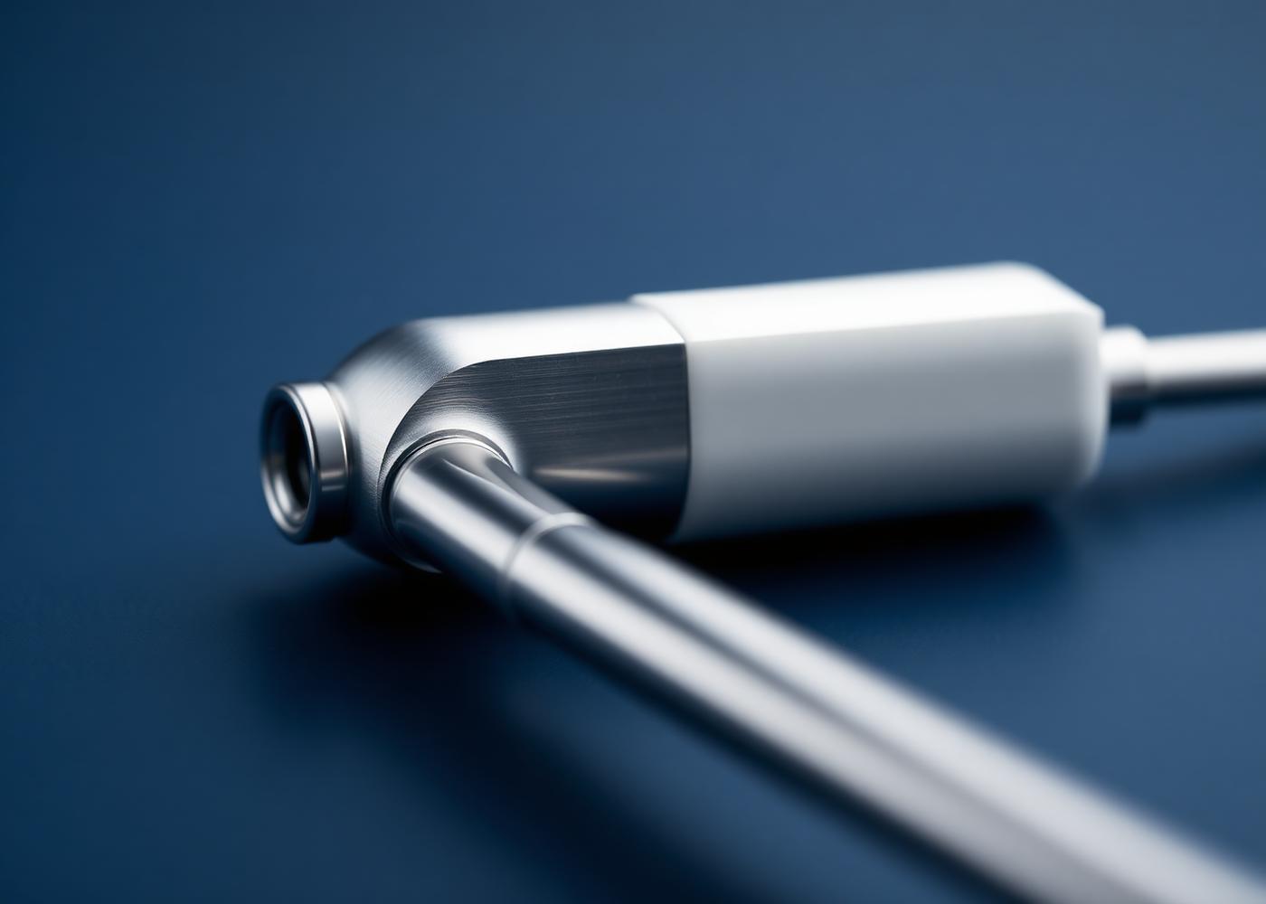 Precision medical device